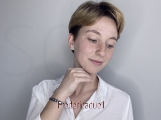 Fredericaduell