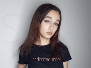Fredericadunnell