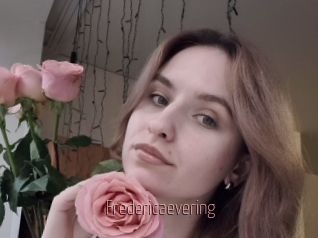 Fredericaevering