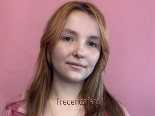 Fredericafaro