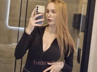 Fredericafarran