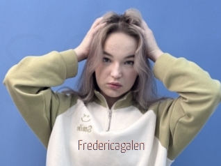 Fredericagalen