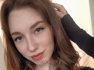 Fredericagary