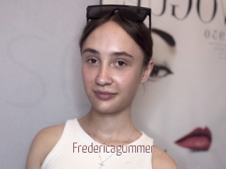 Fredericagummer