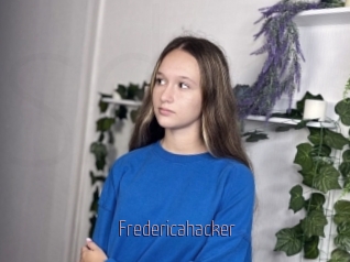 Fredericahacker