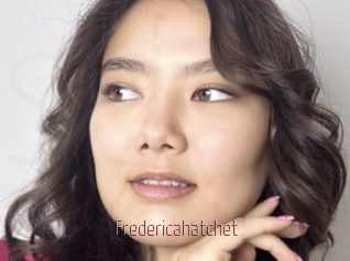 Fredericahatchet