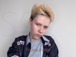 Fredericahedge