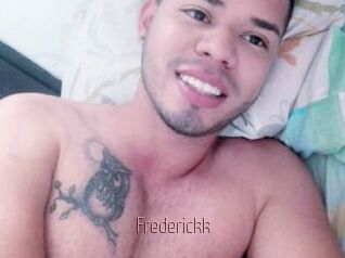 Frederickk