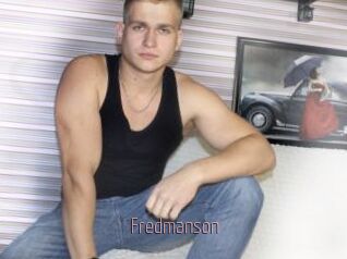 Fredmanson