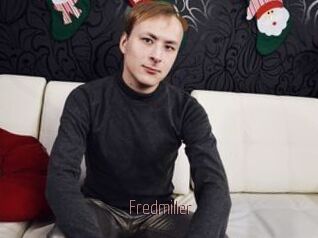 Fredmiller