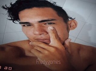Fredygomes
