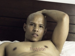 Fredylatin