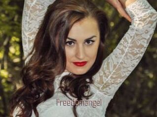 Freedomangel