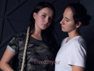 Freedomyour