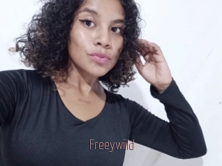 Freeywiild