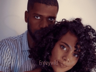 Freeywild