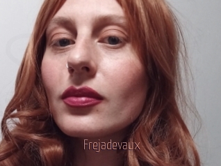 Frejadevaux