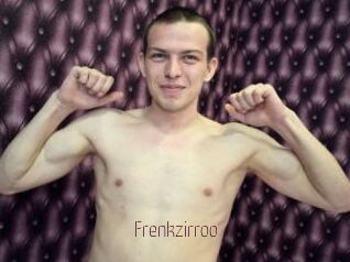 Frenkzirroo
