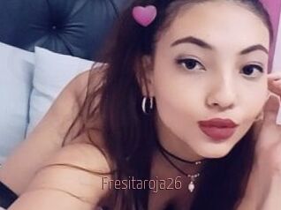 Fresitaroja26