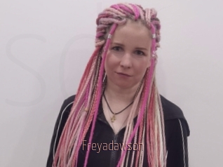 Freyadawson