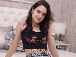 Freyadivine