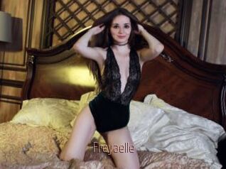 Freyaelle