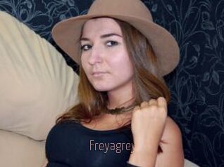 Freyagrey