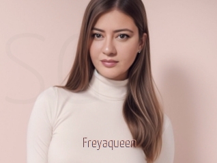 Freyaqueen