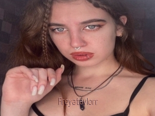 Freyataylorr