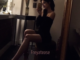 Freyatease