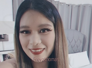 Freyathomas