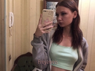 Freyaweis