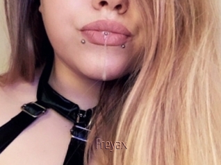 Freyax