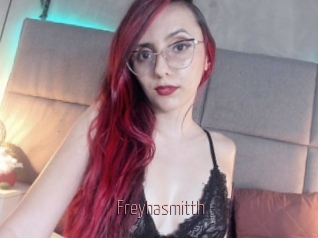 Freyhasmitth