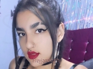 Freyjanaugthy