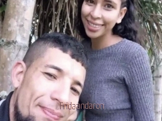Fridaandaron