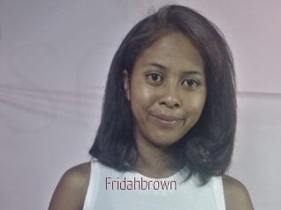 Fridahbrown