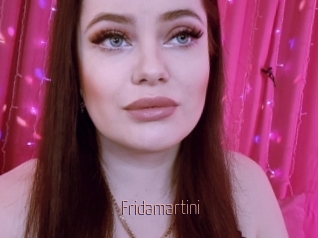 Fridamartini