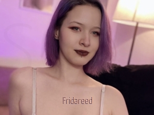 Fridareed