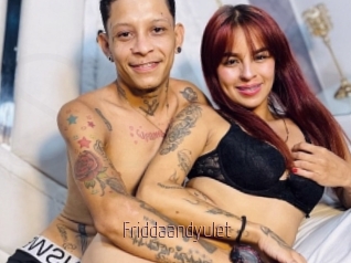 Friddaandyulet