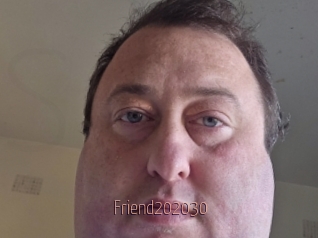 friend202030 Sexe désirs