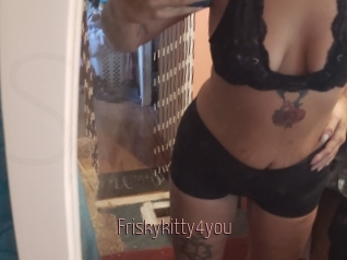 Friskykitty4you