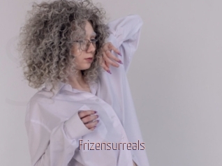 Frizensurreals