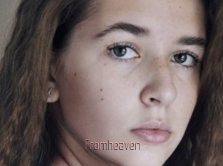 Fromheaven