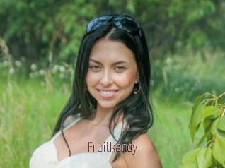 Fruitkandy