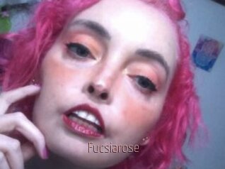 Fucsiarose