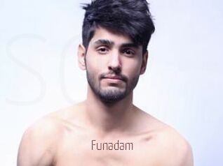 funadam Sexe désirs