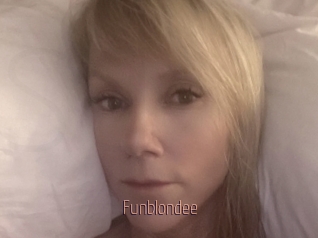 Funblondee