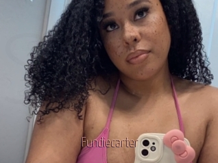 fundiecarter Sexe désirs