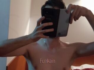 Funkain